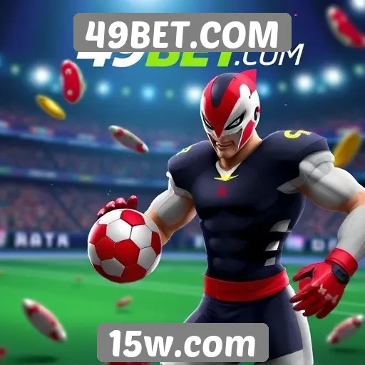 Comparação de bônus e promoções oferecidas pelo 49BET.COM