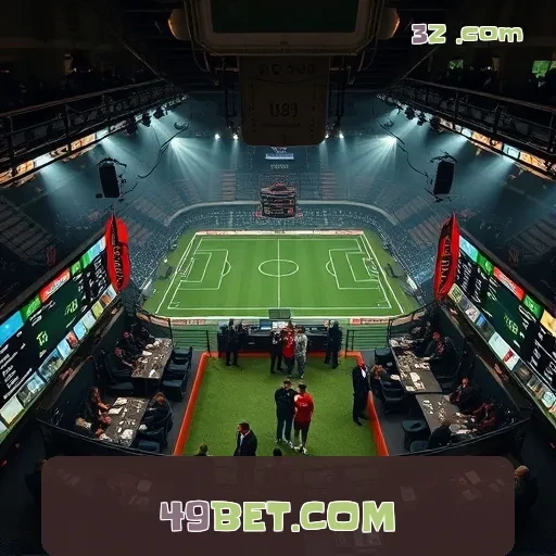 49BET.COM: Promoções Que Transformam Suas Apostas em Grandes Ganhos!