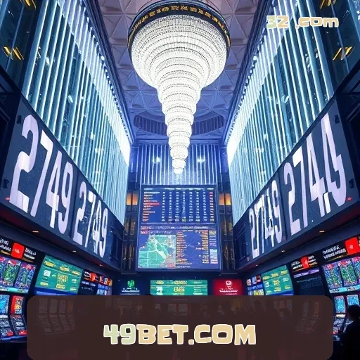 49BET.COM: A Comunidade de Jogos que Você Precisava Conhecer