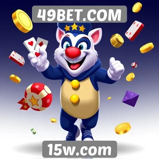 Avaliação dos jogos disponíveis no 49BET.COM