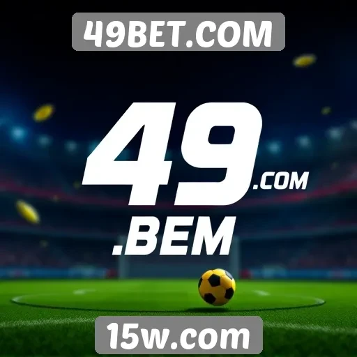 Ofertas e promoções no 49BET.COM atraem novos usuários